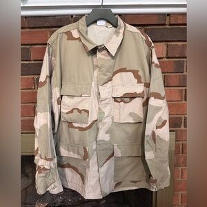 🛍️ vintage Trouser Combat Size Large excellent condition